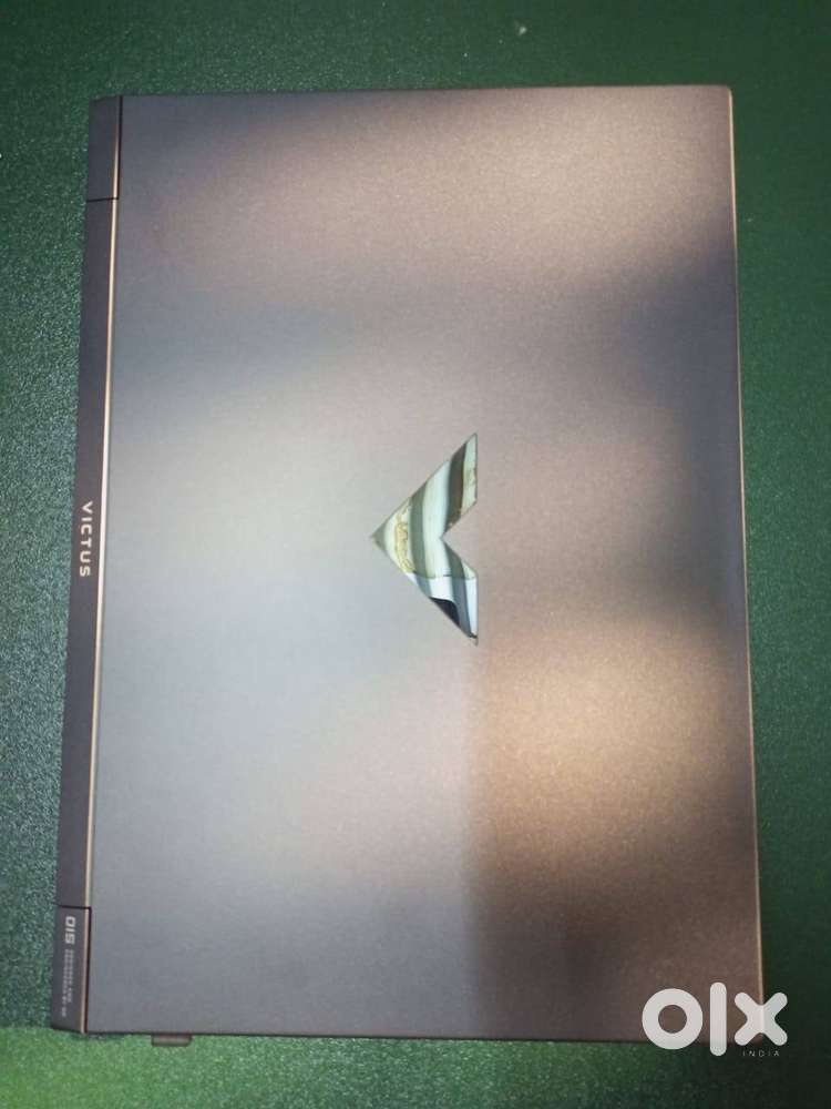 Hp Victus Gaming Laptop