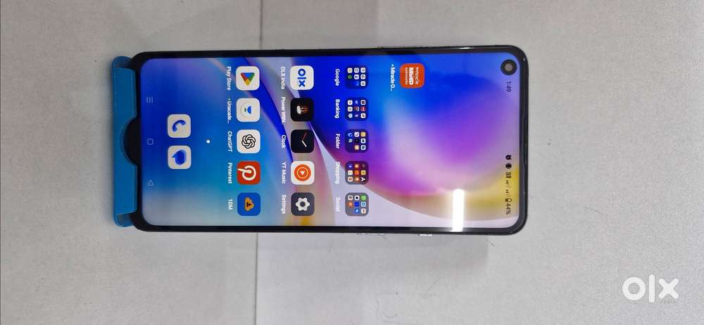 Oneplus 8T 12/256gb