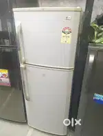 [ SAMSUNG FRIDGE ] 8500/- WITH 5 YEAR'S WARRANTY [ DELIVERY FREE ]