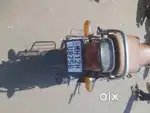 Hero Honda Cd Deluxe