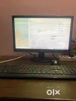 HP DESKTOP GDU8UBOT , i3-4170 CPU 3.70GHz , 6GB RAM