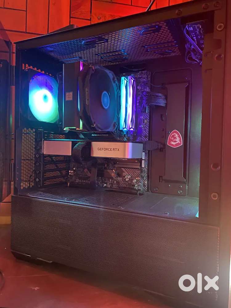 Selling Gaming PC