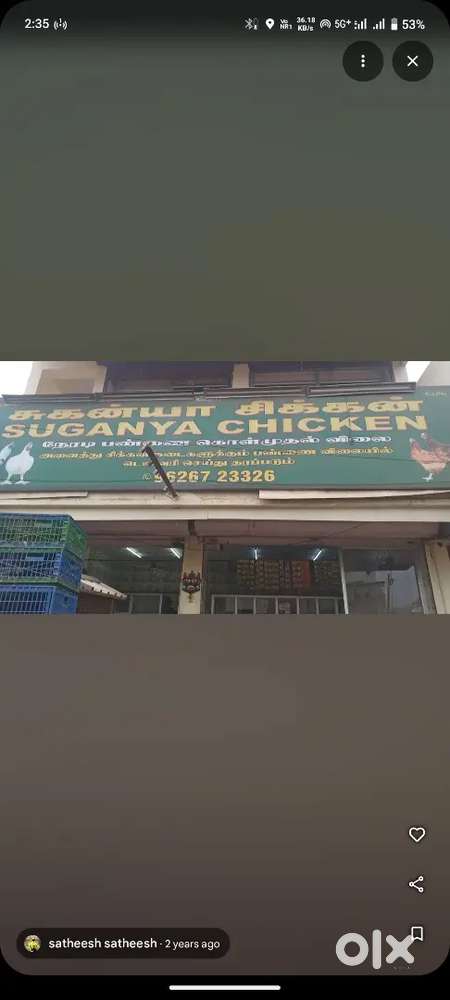 Wanted Accountant cum billing staff