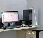 I5 9400f with
1650 super oc