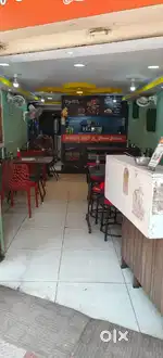 In good condition all stuff is there