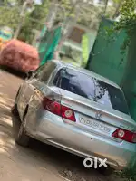 Honda City ZX 2006 Petrol Well Maintained
