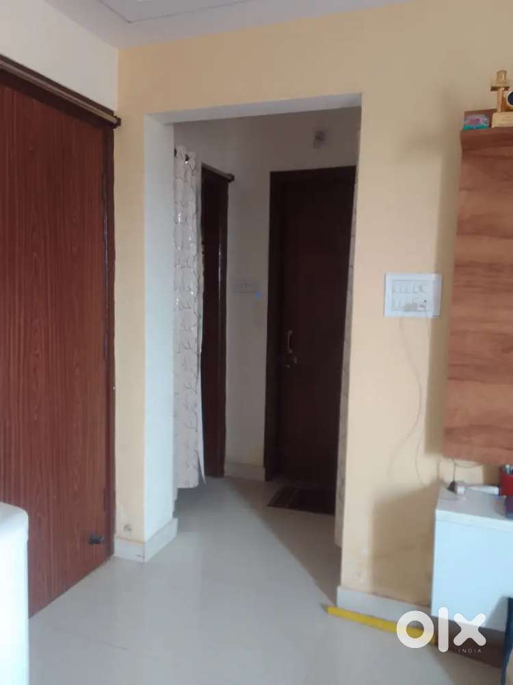 3 bhk flat for rent in nakhara market