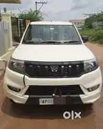 Mahindra Bolero Neo 2023 Diesel Good Condition and also 3 years EMI