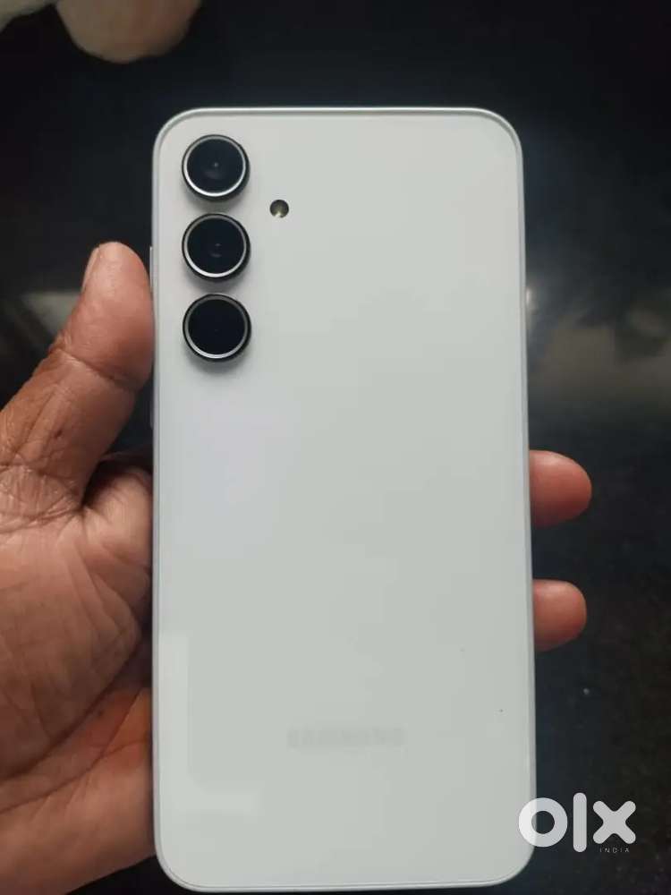 Samsung galaxy A35