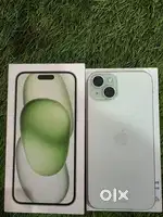 IPHONE 15+ 256GB