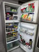 Samsung double door excellent condition