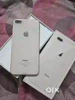 I phone 8 plus