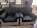 5seter Sofa