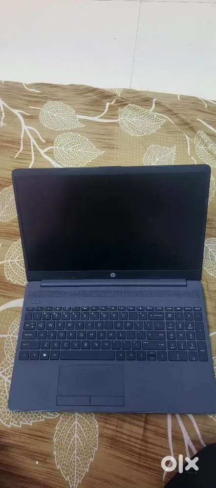 HP AMD Athlon Silver 3050U with Radeon Graphics

(2.30 GHz)
