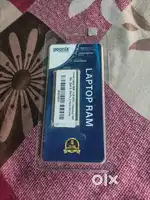 4gb Ram 1 day old