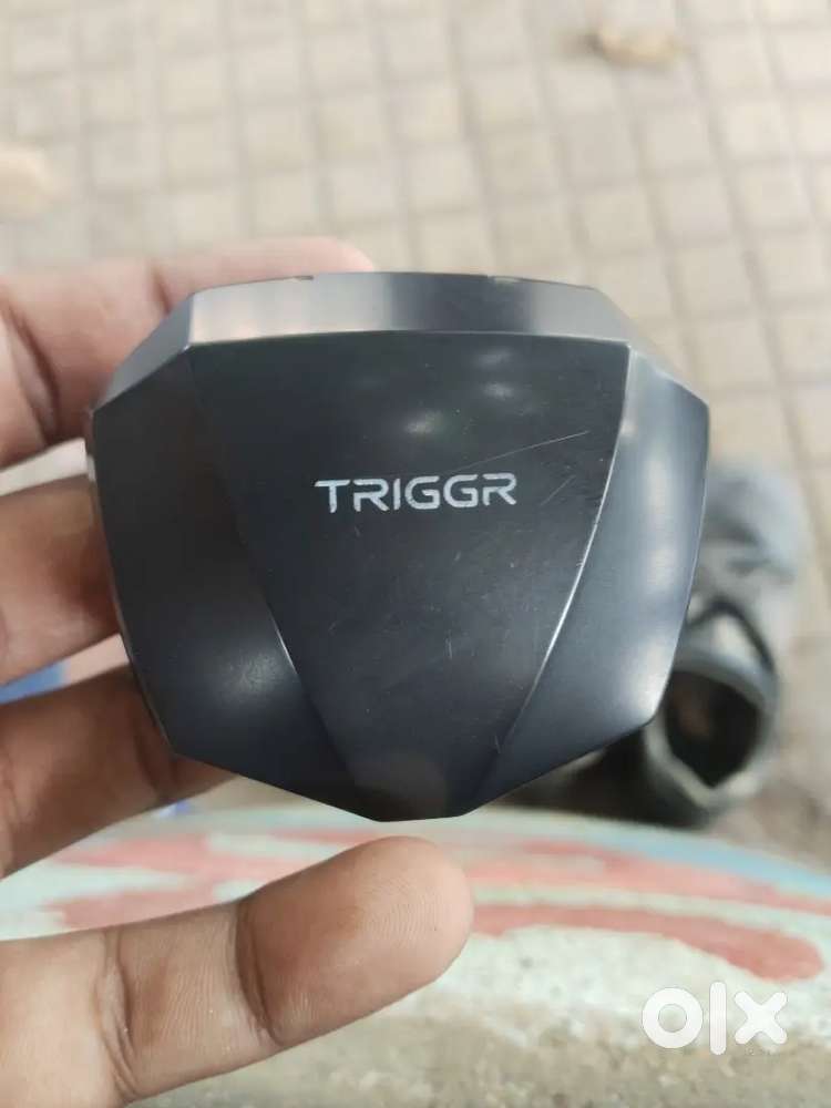 Selling for money only 500