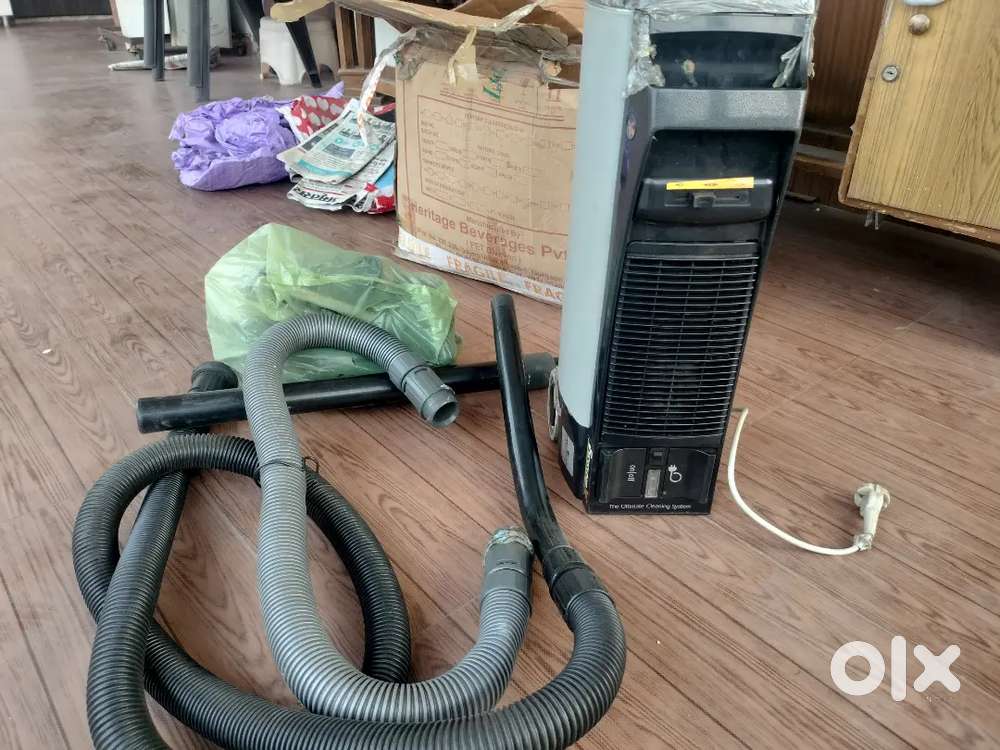 Vaccum Cleaner, excellent condition, fully working