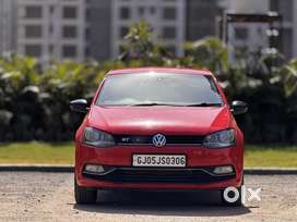 Volkswagen Polo 1.2 GT TSI, 2016, Petrol