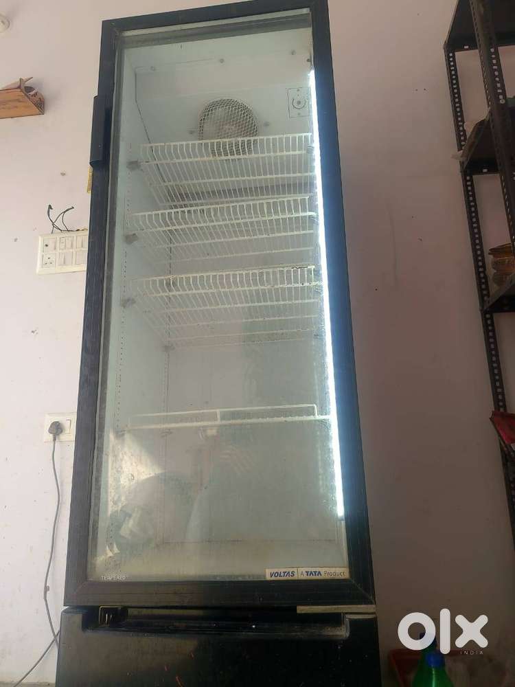 Fridge comercial kenly