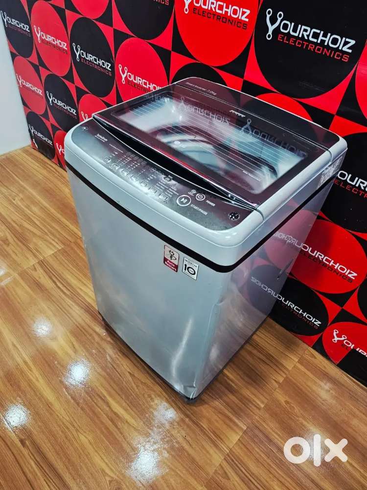 Lg 7kg Inverter good condition