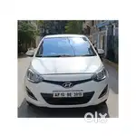 Single Owner Hyundai i20 2013 Petrol 81000 Km Driven