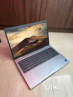 Big Screen 15.6 FHD Laptop Dell Latitude 5520 i5 11th G7 - 16/256