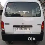 Maruti Suzuki Eeco CNG 5 Seater AC, 2018, CNG & Hybrids