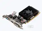 Zebronics Nvidia GT 730 4GB DDR3 Graphic Card – Good Condition