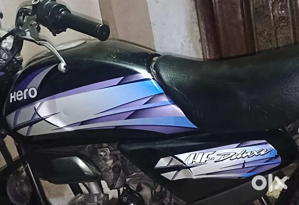 HF Deluxe BS4 for sell