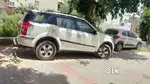 Mahindra XUV500 2014 Diesel Well Maintained