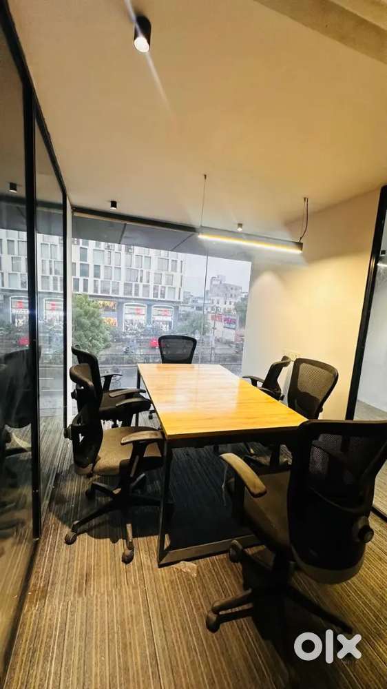 Office space for rent at tonk road, jaipur