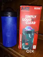 MZ company High Sound Quality Speaker