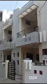 Independent Fully Furnished Bungalow In Mahalaxmi Nagar