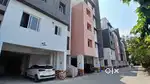 2 BHK Apartment Available - Resale in Premier Gated Community