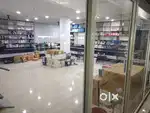 Commercial space for office/clinics/diagnostic center