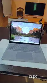 Microsoft Surface 4, Ryzen 5, 8/16 GB RAM, 512GB SSD, touchscreen OLED