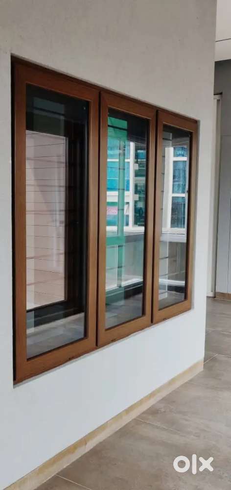 UPVC WINDOWS AND DOORS