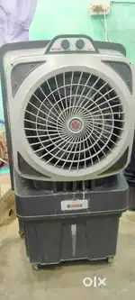 Jumbo cooler champion make