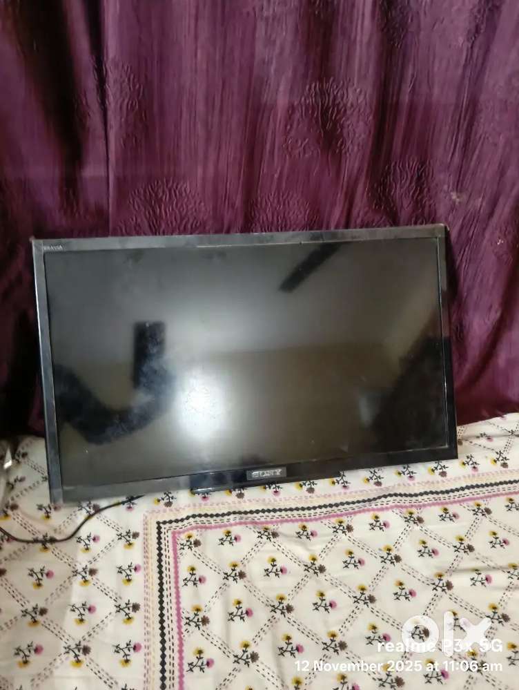 Sony TV 24 inches