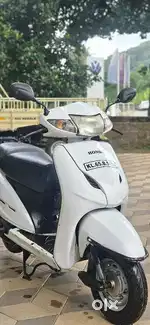 Honda activa 110