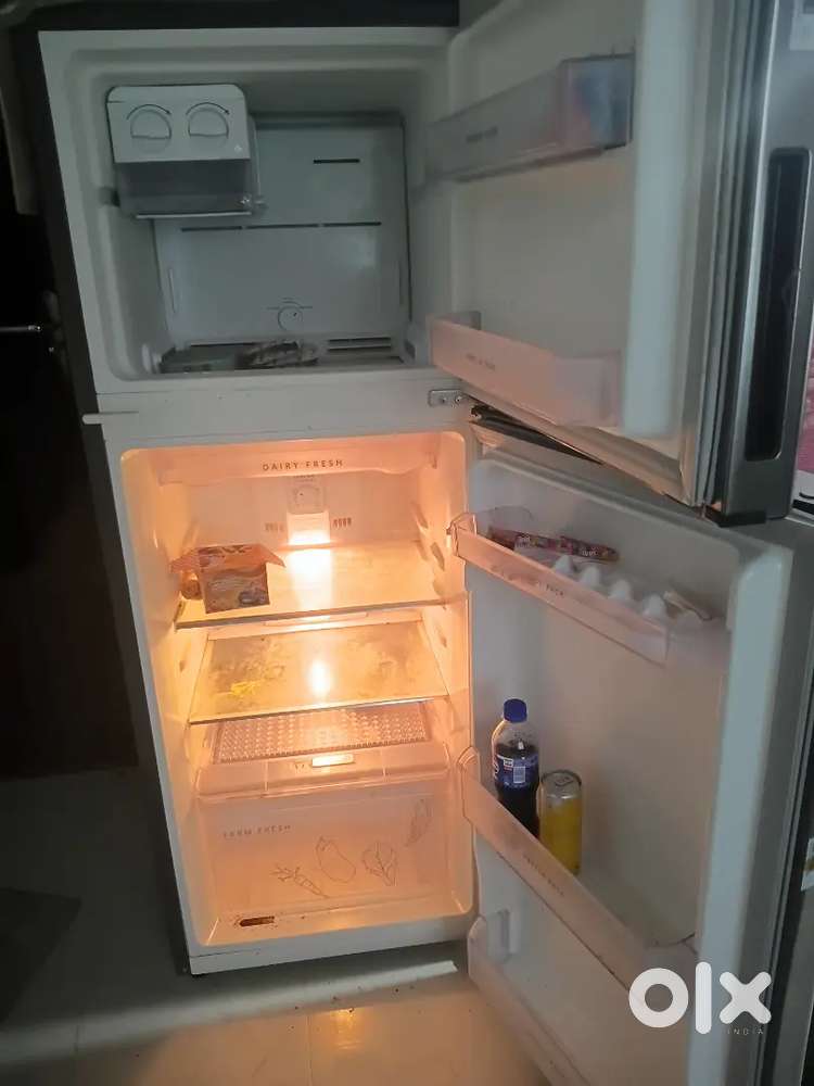 Whirlpool 3 star 2023 model 245 ltres