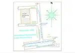15.25 Cent Prime Residential Plot Suvarnagiri Junction, Aakkulam