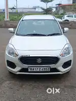 Maruti Suzuki Swift Dzire VXI Optional, 2018, Petrol
