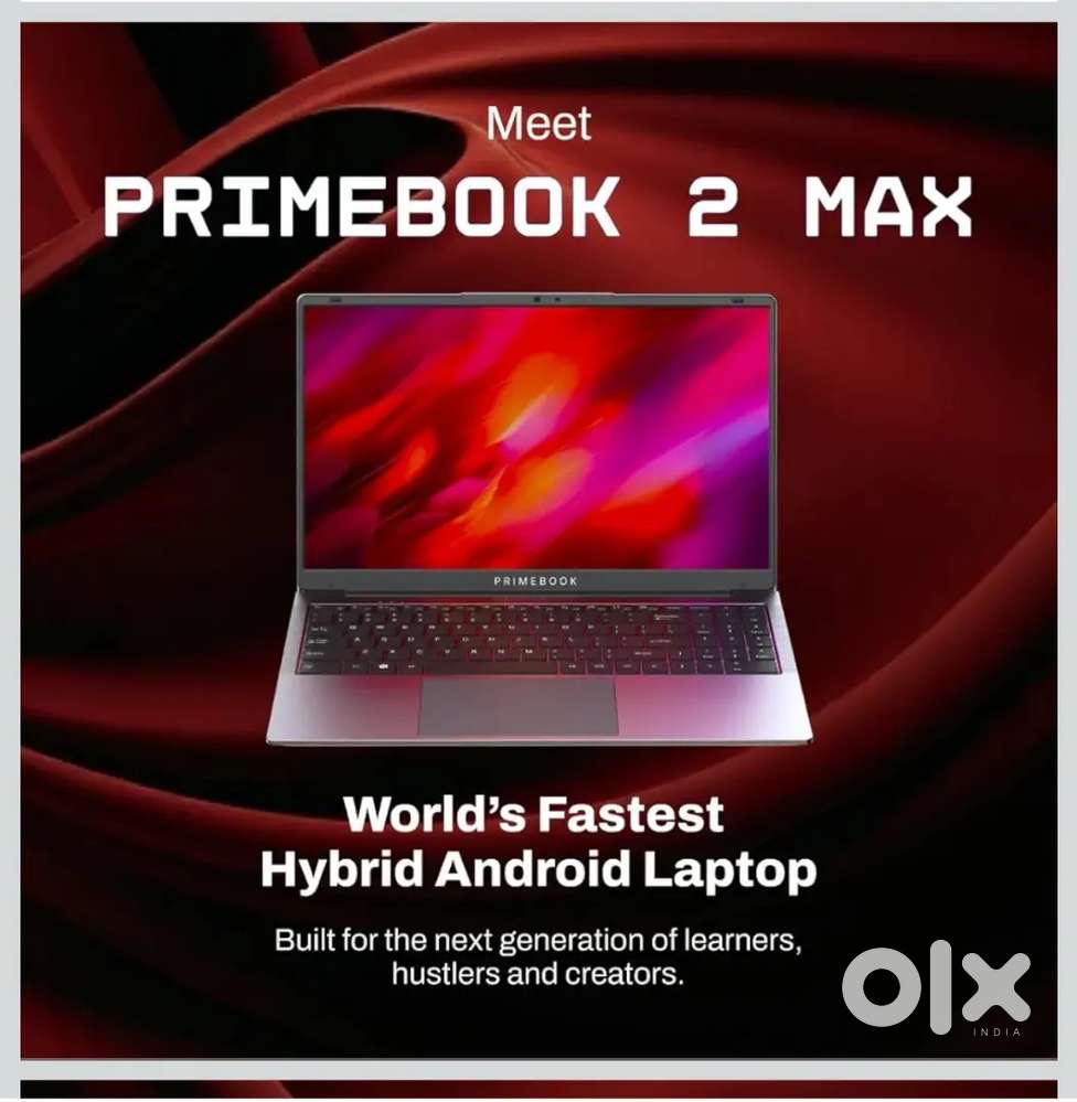 PRIMEBOOK 2 MAX