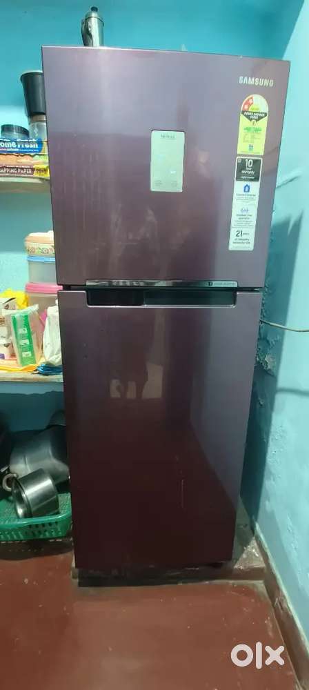 Samsung Curd Mastero 244 Ltrs