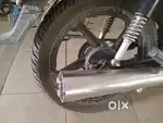 Alloy Wheel Bike