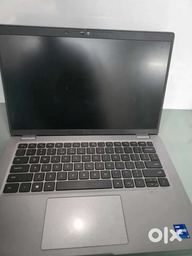 Dell latitude 5420, i7, 11th gen, 32 gb ram laptop