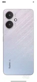 Redmi 13c 5G  selling
