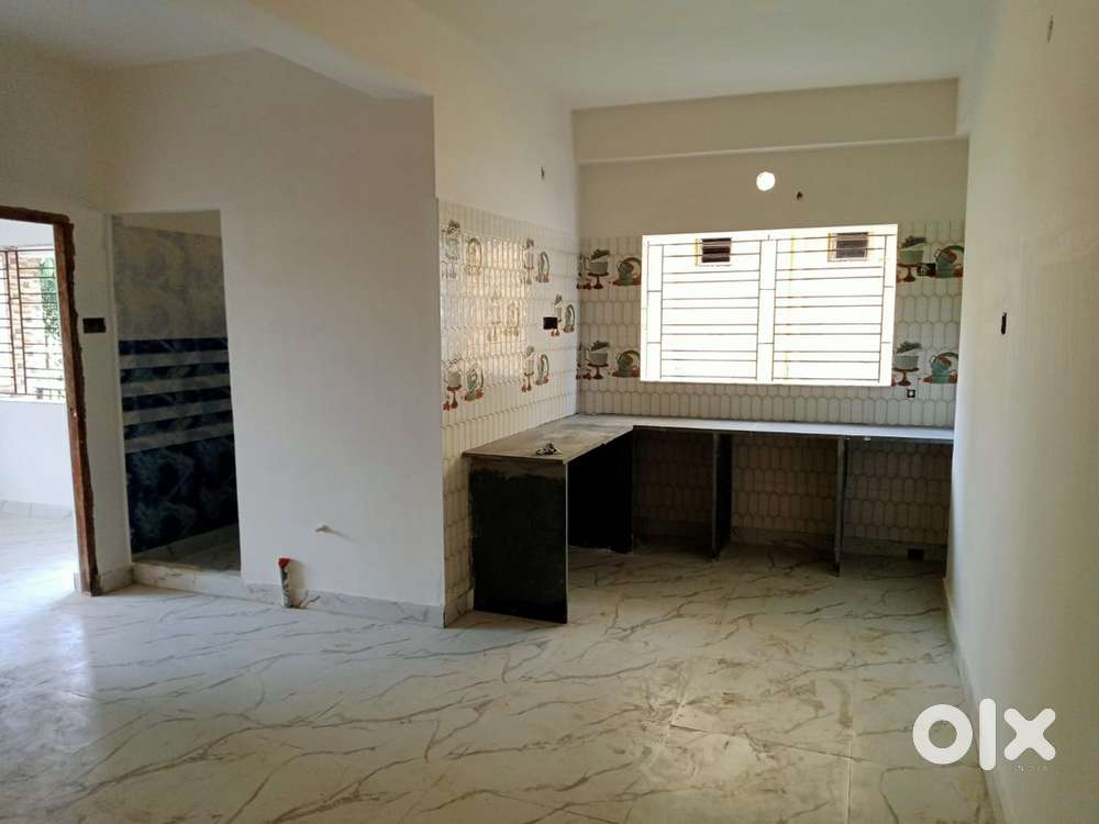 STAND ALONE APARTMENT Ready to  move Sbi approved bank loan availbe