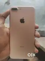 I phone 7+